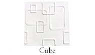 panel cube